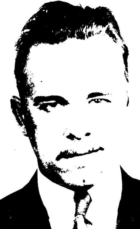 Evelyn billie frechette met john dillinger in october 1933, and they began a relationship on november 20. John Dillinger Pop Art Painting | Pop art painting, Custom ...