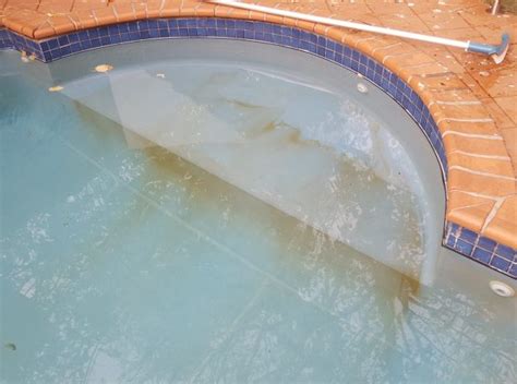 Pool Stain Removers Trusted Experts In Swimming Pool Stain Removal