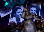 Altas Horas | Maria Rita canta no aniversário do Serginho Groisman ...