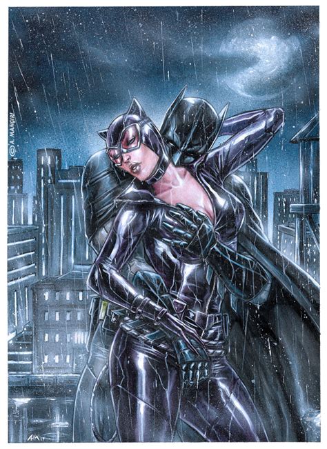Batman And Catwoman Great Porn Site Without Registration