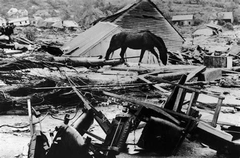 Hasta 1986, ni siquiera se tenía que comprar una propiedad en alaska. Los peores terremotos de la historia - Mejores y peores ideas