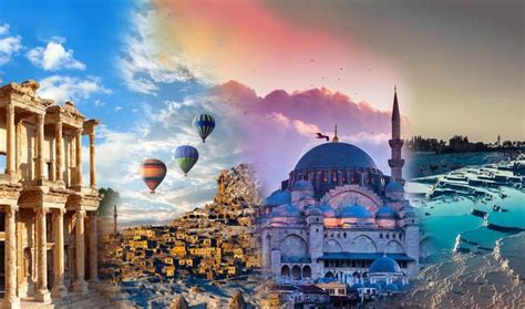 السياحة في تركيا اليك 34 من أفضل المناطق السياحية في تركيا لعام 2022