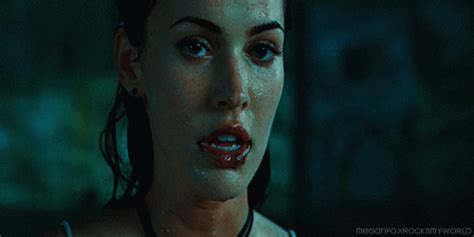 Gif Filmsterren Megan Fox Animaatjes Nl