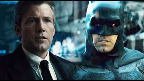 Will Ben Affleck Return To Direct The Batman The Pull List 89