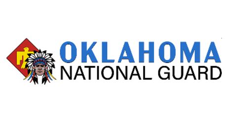 Oklahoma National Guard Assisting In Storm Response Efforts Kokh