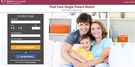 Thus, it is absolutely not necessary that you get to only date other single parents if you are one. Top 5 Dating Sites For Single Parents | Lovely Pandas