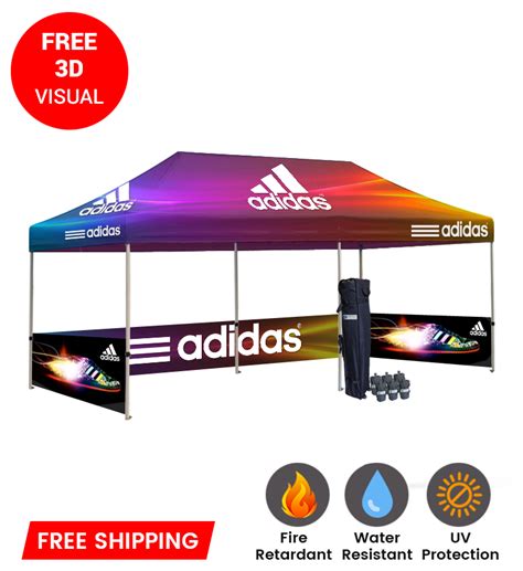 Business Tent Display Pop Up Canopy Tents Branded Canopy Tents
