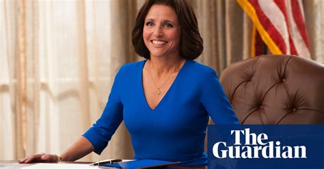 What A State How Veep Went From Clever To Crude Veep The Guardian
