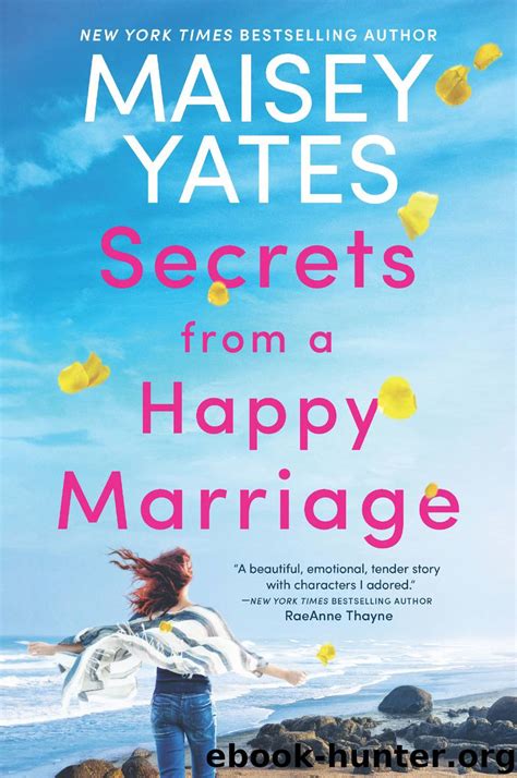 Secrets From A Happy Marriage By Maisey Yates Free Ebooks Download