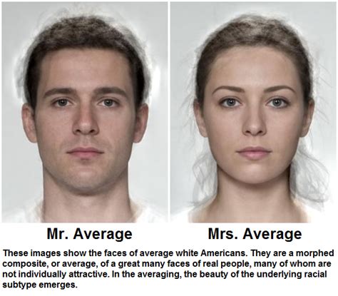 Why Is The Caucasian Race Look More Physically Diverse Than Other Races