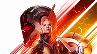 2018 Ant Man And The Wasp Movie, HD Movies, 4k Wallpapers, Images ...