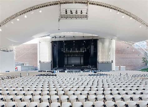 Ford Amphitheater At Coney Island Boardwalk Nyc Events 2021