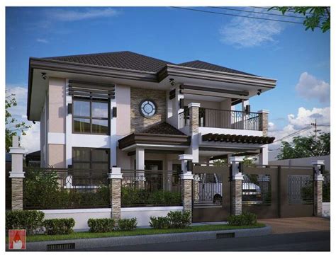 The Best 18 Simple Dream House Philippines Modern House Design