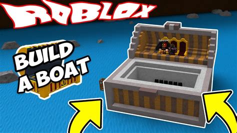 Roblox Build A Boat For Treasure Titanic