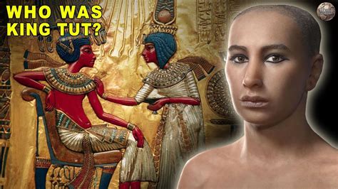 Weirdest Facts About King Tut King Tut King Tut Facts Who Is King Tut