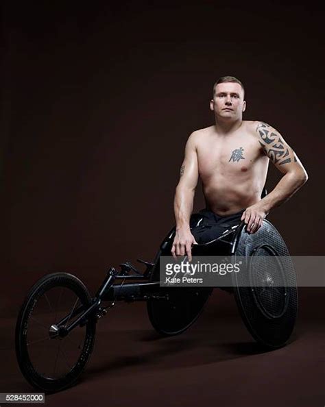 David Weir Wheelchair Athlete Photos And Premium High Res Pictures