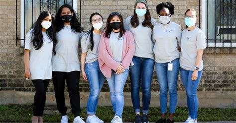 Spread the word and help your friends and family complete their registration, book an. HSC students help register people for COVID-19 vaccines in hard-to-reach communities - Newsroom