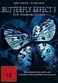 Butterfly Effect 3 - Die Offenbarung: Amazon.de: Chris Carmack, Rachel ...