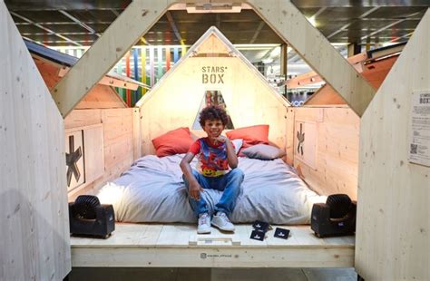 The Playful Living And Style Piccoli Space At Pitti Bimbo For The First