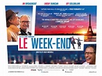 Le Week-End (#2 of 4): Extra Large Movie Poster Image - IMP Awards