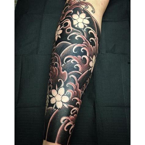 Japanese tattoos are a different brand of tattoos. 37 best Japanese Background Tattoos images on Pinterest ...