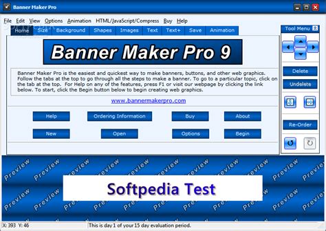 Banner Maker Pro Download Quickly Create Banner Ads Web Buttons