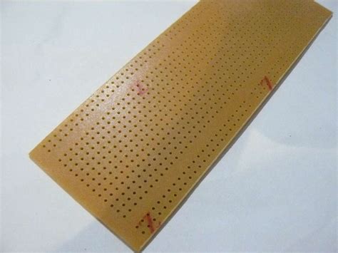 Your advantage with our pcbs: Buy this Breadboard Style Prototype PCB at our DIY PCB ...