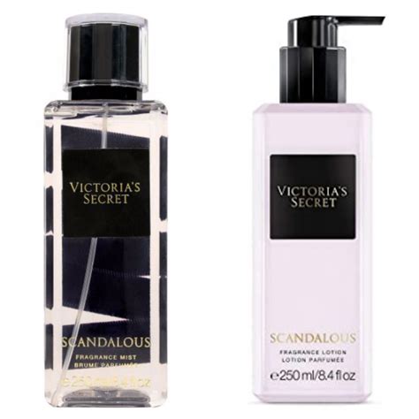 Scandalous Victorias Secret Perfumes Nb
