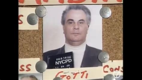 John Gotti Found Guilty 1992 Youtube