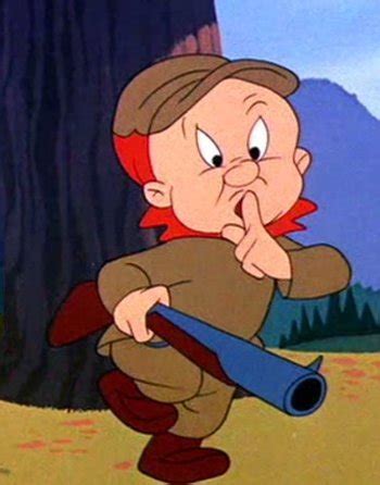 Elmer Fudd (Western Animation) - TV Tropes