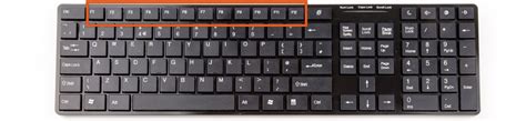 How To Use Your Keyboard Function Keys To Boost Productivity