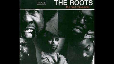 The Roots Next Movement Instrumental Youtube