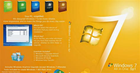 Irusoft Windows 7 All In One Sp1 Pre Activated X86 X64