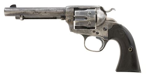Colt Single Action Army Bisley Model 32 20 C18082