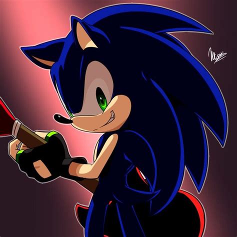 Guitar Sonic Sonic Underground Sonic The Hedgehog