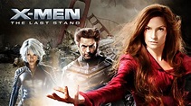 X-Men: The Last Stand Review | What's On Disney Plus