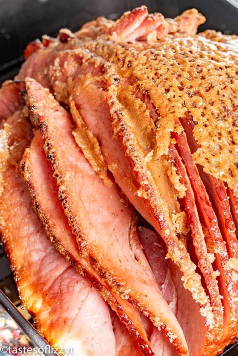 if you ve fallen in love with honey baked ham try making it at home we ll teach you how to get
