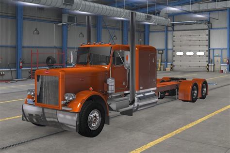 Peterbilt 359 138x Ats Mods American Truck Simulator Mods