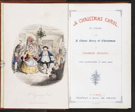 The Influence Of Victorian Christmas Practices On Todays Traditions