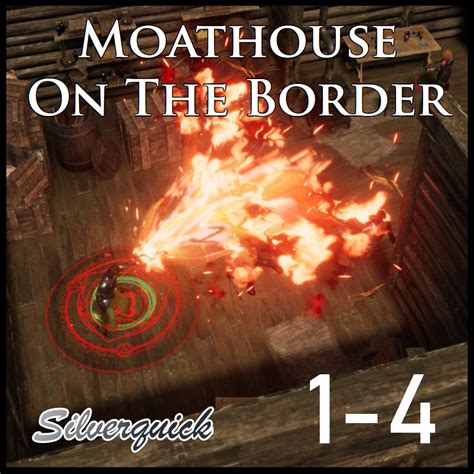 Moathouse On The Border Solasta Dungeons Wiki Fandom