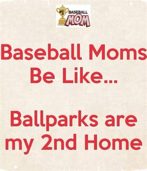 baseball mom baseball mom baseball baseball field