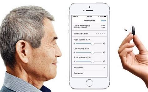 Discover our support tutorials for easy troubleshooting! ReSound Bluetooth Hearing Aid by Professional Hearing Aid ...