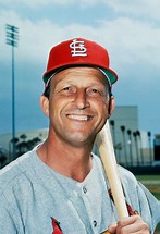 Image result for Stan Musial