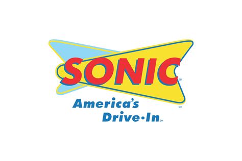 Sonic Drive In Logo