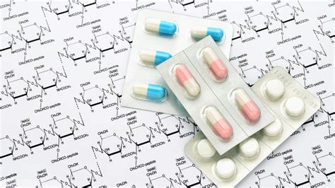 Drug Excipient Compatibility Check Netzsch Analyzing Testing
