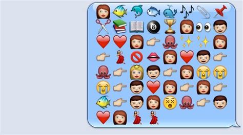 ✨😄 now published by jam city, inc. Disney Movies Using Only Emojis