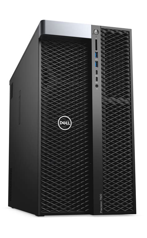 Dell Precision 7920 Tower Workstation