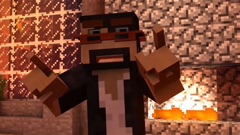 Los 10 Mejores Youtubers De Minecraft Juegos News