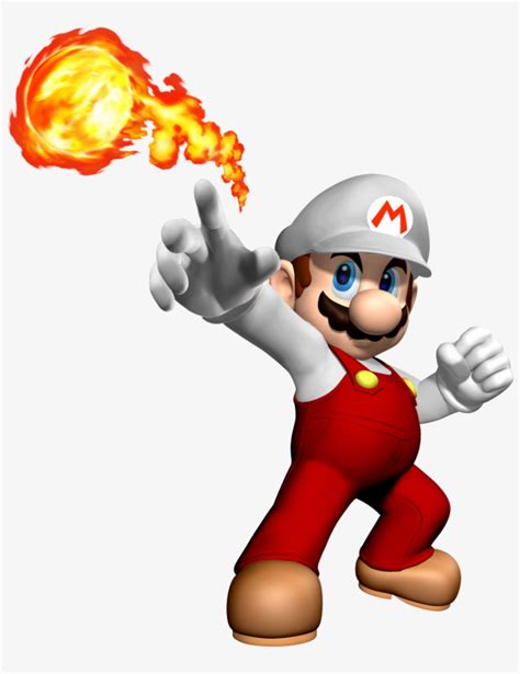 Mario Fire Flower Best Flower Site