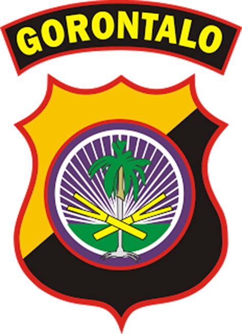 The current status of the logo is active, which means the logo is currently in use. Paskibra SMA Negeri 48 Jakarta Timur: Lambang Polda Seluruh Indonesia